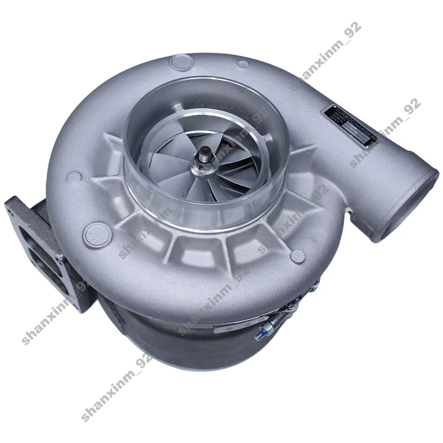 HX85 Turbocharger 4041143 for KTA50 Engine