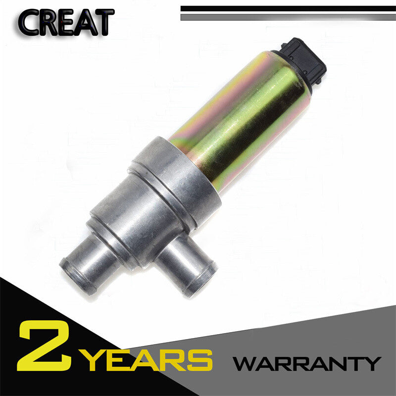 The new idle air control valve is suitable for Volkswagen for Jetta Cabriolet and for Golf Corrado IACV 037906457D