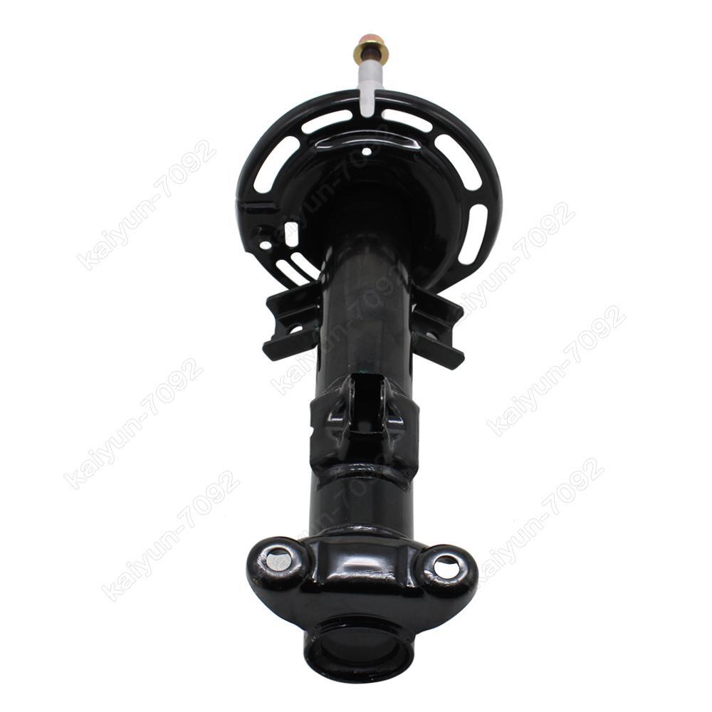 2pcs Front Air Suspension Shock Absorber for Mercedes W172 SLK350 1723200130 New