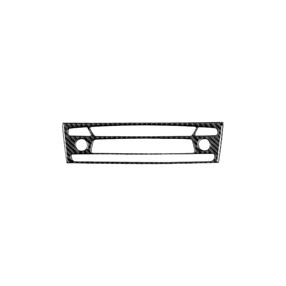 Central CD-Player Trim Cover for BMW 1 Series Convertible E82/E88 2008-2013