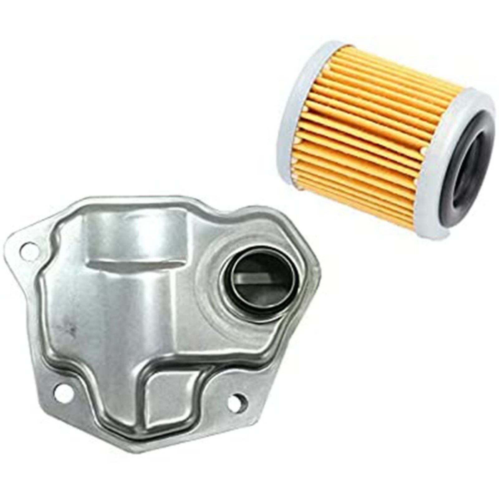 JF011E RE0F10A CVT Auto Transmission Oil Filter Gasket fit for Nissan for Mitsubishi AT