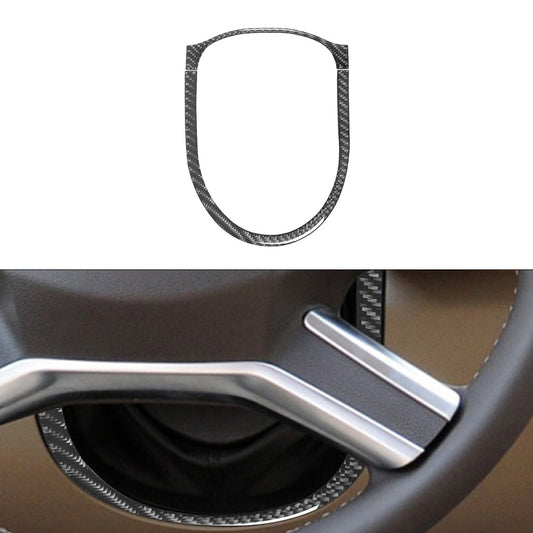 for Mercedes R-Class 2009-2012 Steering Wheel Surround Trim Cover Decoration