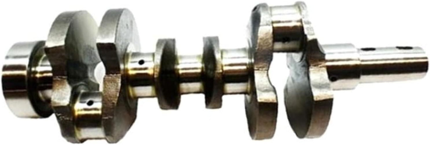 3TNV88 Crankshaft 129004-21002 for Yanmar Engine GEHL 2026 3640E 3840 Loader