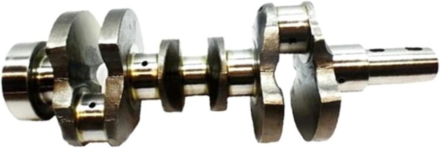 3TNV88 Crankshaft 129004-21002 for Yanmar Engine GEHL 2026 3640E 3840 Loader