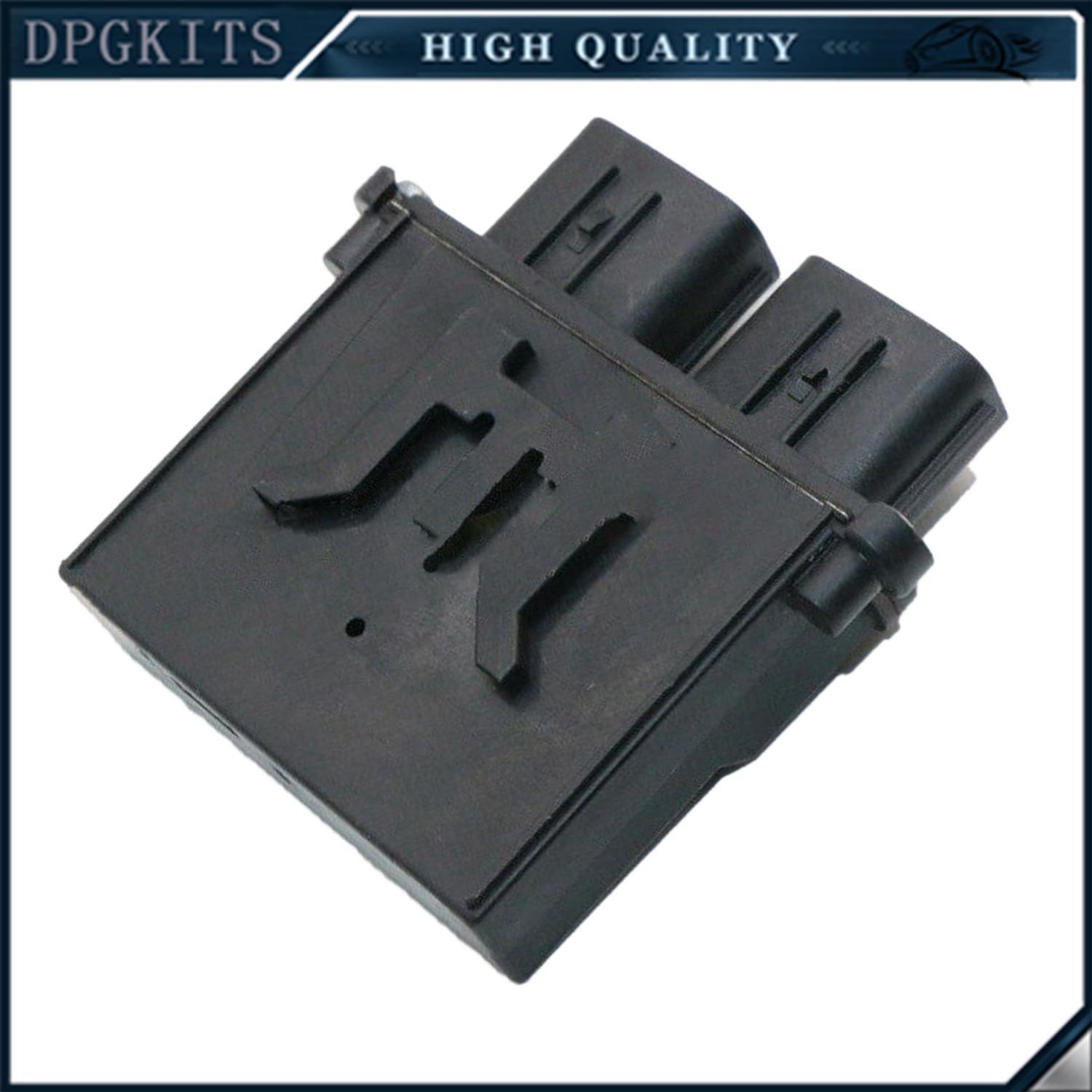 Occupant Detection Computer Control Module For 2014-2020 for Toyota 4Runner Prius V