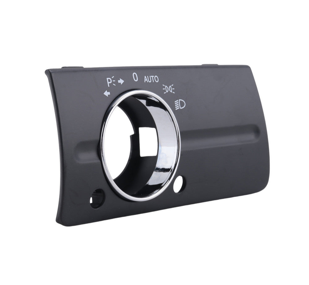 Interior Headlight Switch Button Cover Fit for Mercedes-Benz W211 350 550 2003