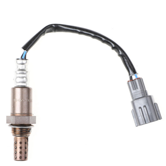 A new, air-fuel ratio oxygen sensor is compatible with for Toyota 89465-0K080 and 894650K080