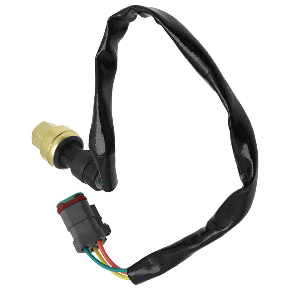 Pressure Sensor Fit for Marine Products 3126B 3412E 3508 3508B 3508C 194-6724