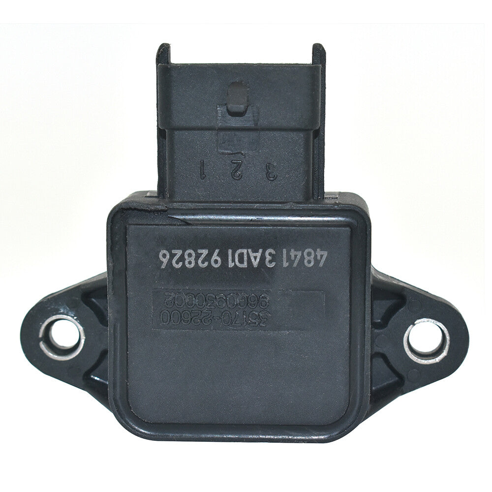 Throttle Position Sensor TPS for Hyundai Accent for Tucson for Kia Spectra 35170-22600