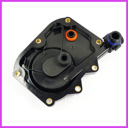 The new engine crankcase ventilation valve is suitable for BMW E38, E39, E31, 540i, and 740iL