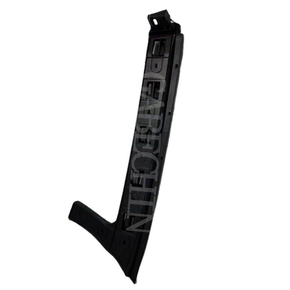 for Bentley Flying Spr 05-13 Rear Engine Guide (Left): Equipment Manufacturer: 3W5807375