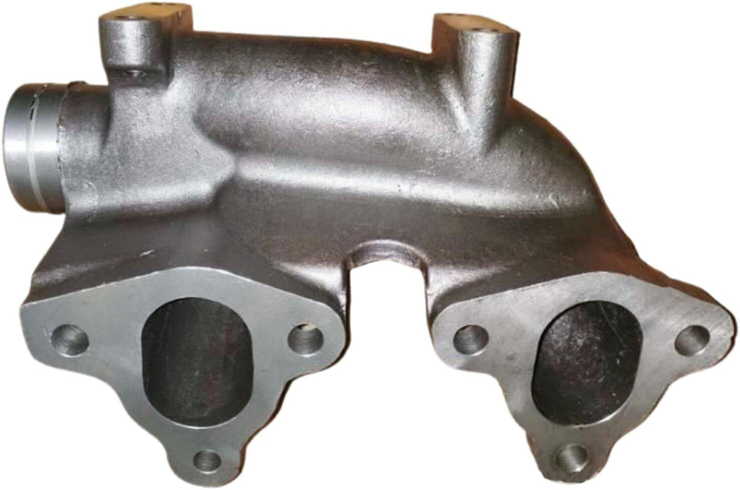 Exhaust Manifold 6151-11-5130 for Komatsu PC400-7 PC400-6 6D125 Engine 1pc