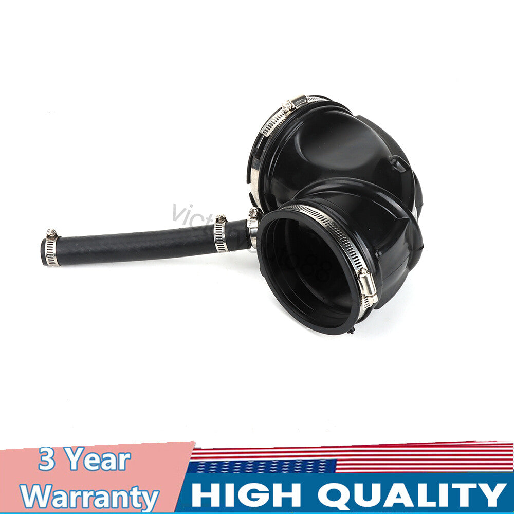 Intake clean air hose suitable for Dodge for Ram 2500 3500 4000 4500 6.7L 53032944AE