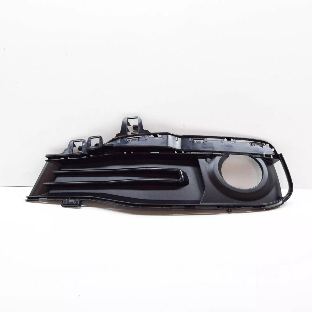 Front bumper grille for BMW 328d xDrive 2016 - 2018