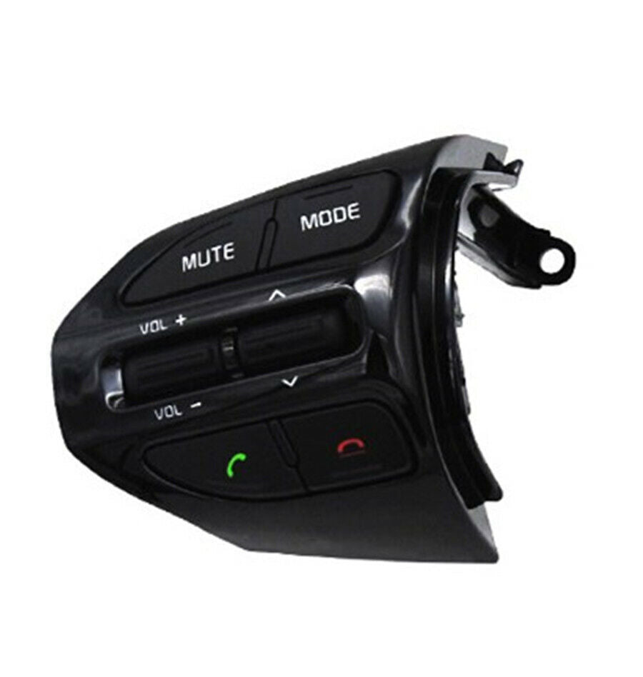 Steering Wheel Left Control Audio Mode Handsfree Button for Kia Optima for K5 14-15