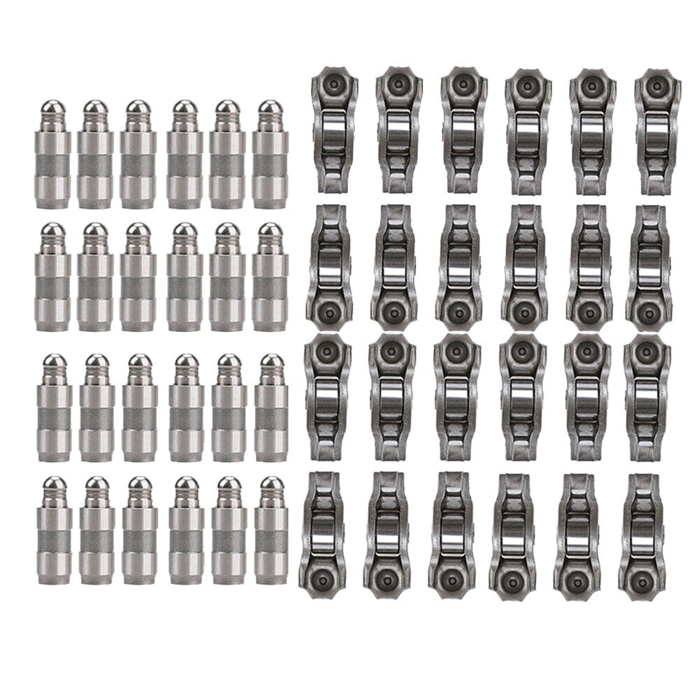 Camshaft Suitable For 2011-18 for Jeep for Dodge for Chrysler for Ram 3.6L 5184380AG 5184380AF
