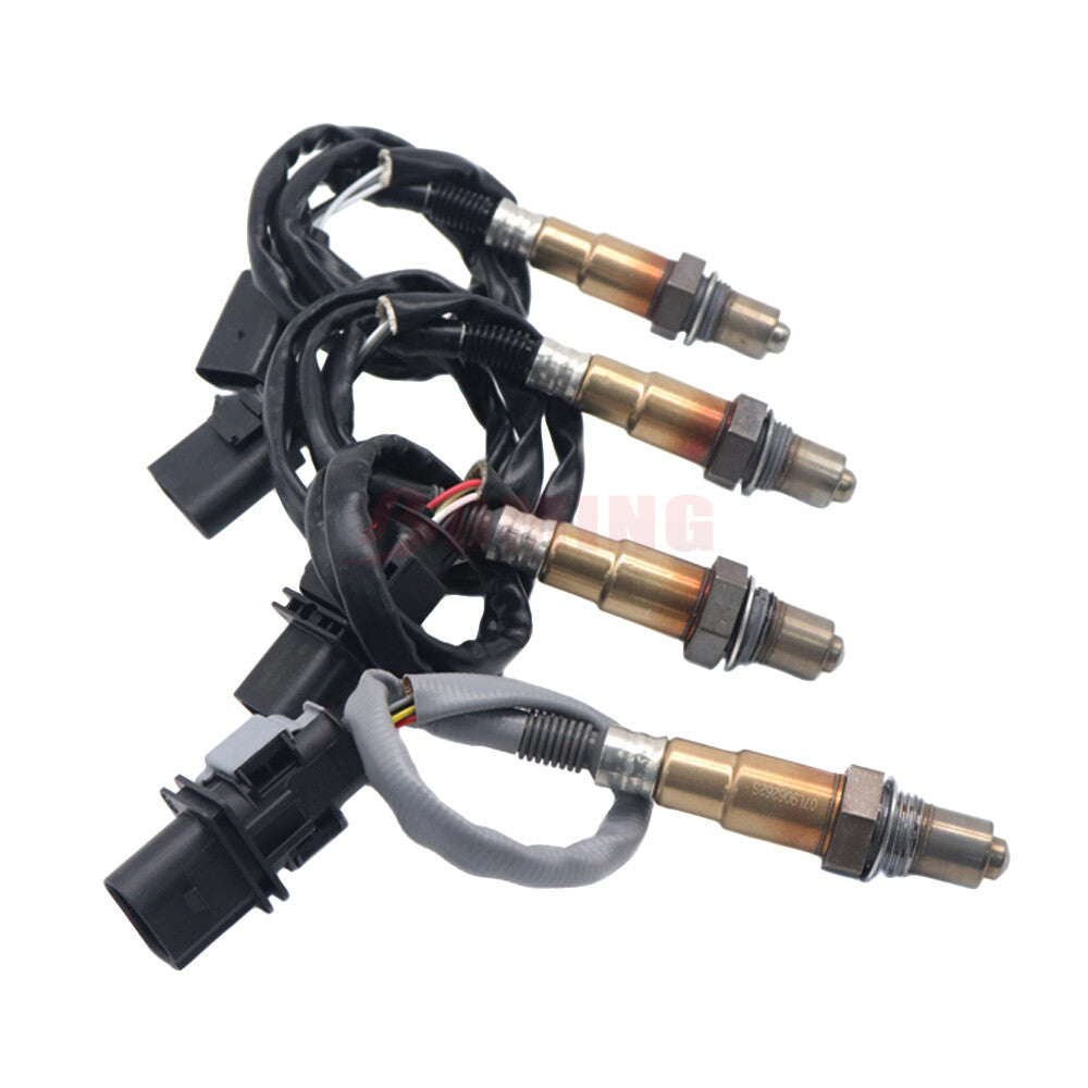The upstream oxygen sensor is suitable for Mercedes-Benz C300, C63, AMG, and GL550 (2008-2010). (0035427018)