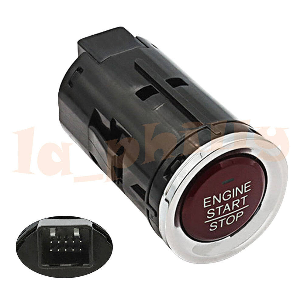 Ignition Starter Switch Fit for Honda HR-V 1.8L EX-L EX LX 2016-18 35881-T4N-702