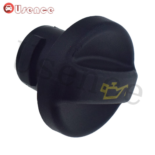 Oil Filler Cap Cover for Citroen C1 C2 C3 C4 C5 C8 C15 for Peugeot 1007 107 207 307