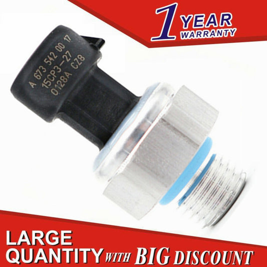 refrigerant pressure switch suitable for Mercedes-Benz 15CP3-27 15CP327 A6735420017