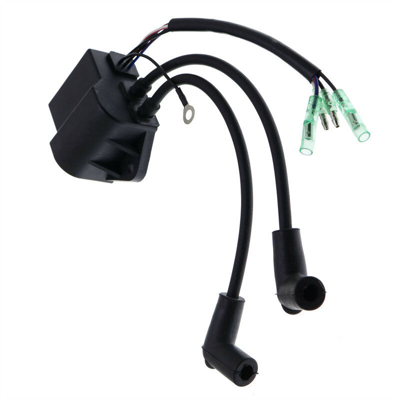 CDI equipment with ignition coil suitable for SUZUKI outboard motors DT20/DT25/DT30 32900-96340