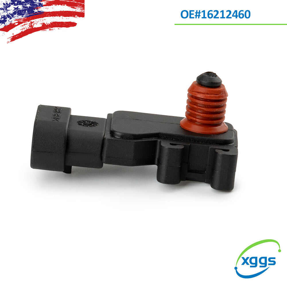 Mass Air Flow Sensor for GM Cascada 16-19