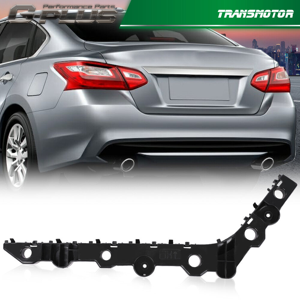 Altima Weather Products 2016-2018