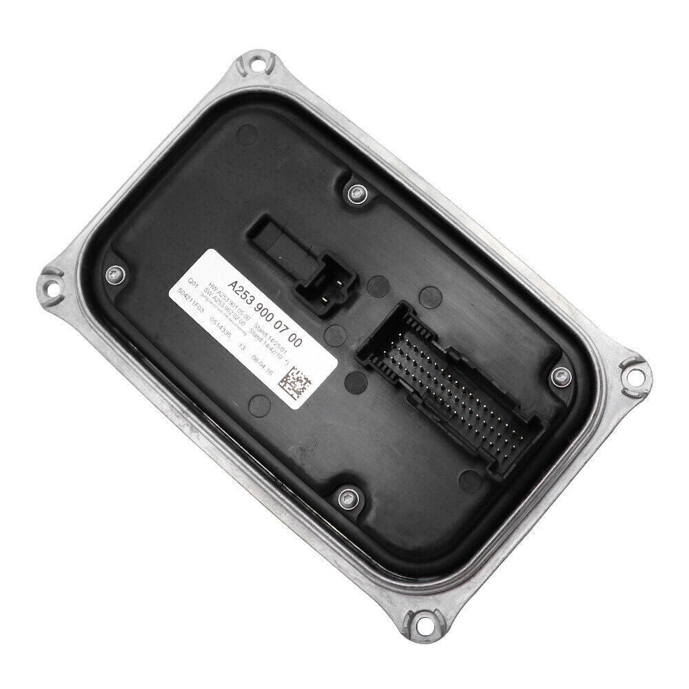 A2539000700 Right Headlight Ballast Module Control Unit for Mercedes GLC W253