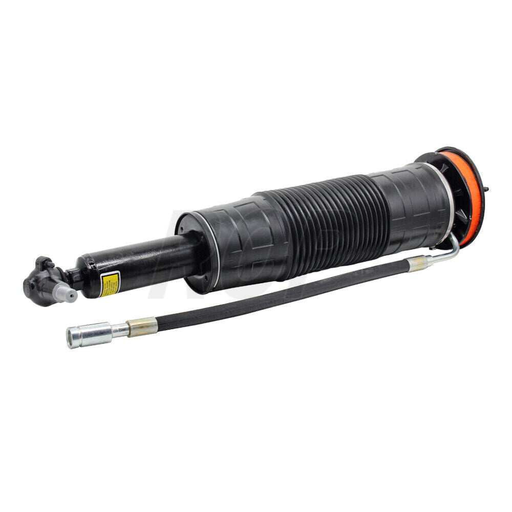 Pair New for Mercedes W221 ABC S CL Class Front Hydraulic Shock Strut 2213208013