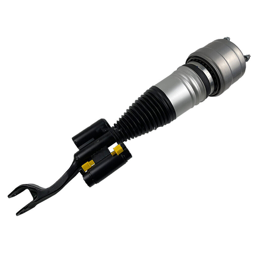 Four front, rear, left, and right shock absorbers with EDC module, suitable for BMW X5 E70 07-13 3.0L
