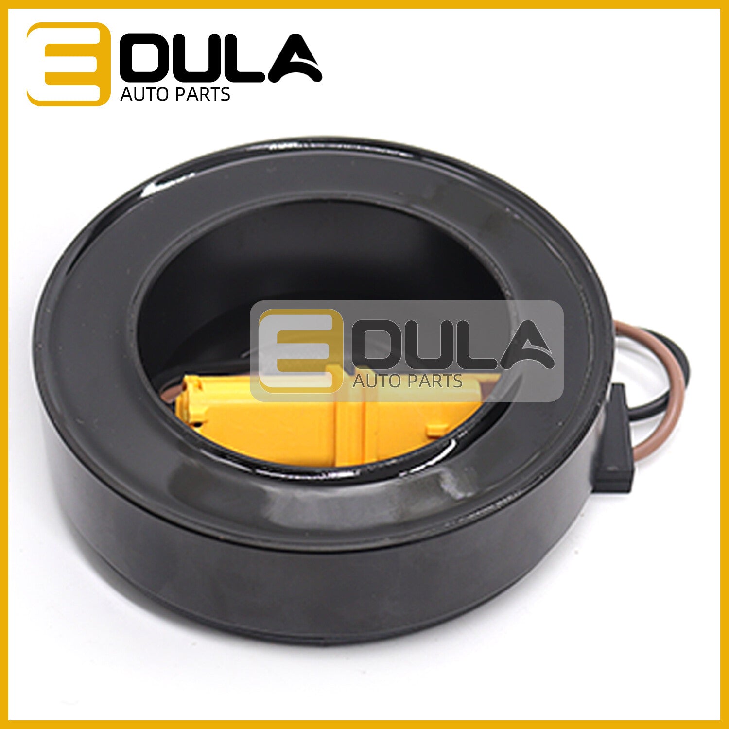 1-piece AC compressor clutch for BMW X5, E70, F10, F11, F07, F01, F02, F03 645269890
