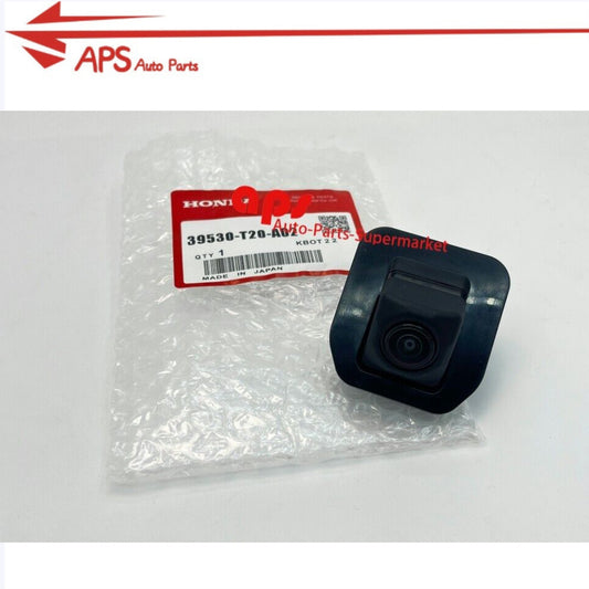 Equipment Manufacturer Rearview Backup Parking Assist Camera for 22-24 for Honda for Civic 39530-T20-A02