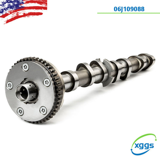 Intake camshaft timing gear assembly suitable for Volkswagen for Jetta GLI, for Audi for A5 , for A4 2.0T, 1.8T...