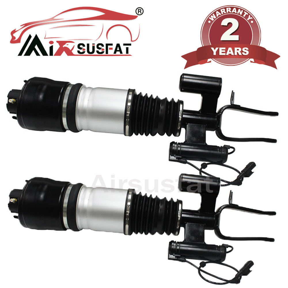 for Mercedes E-Class W211 CLS 4MATIC Air Strut Shock Absorber Front Left Right
