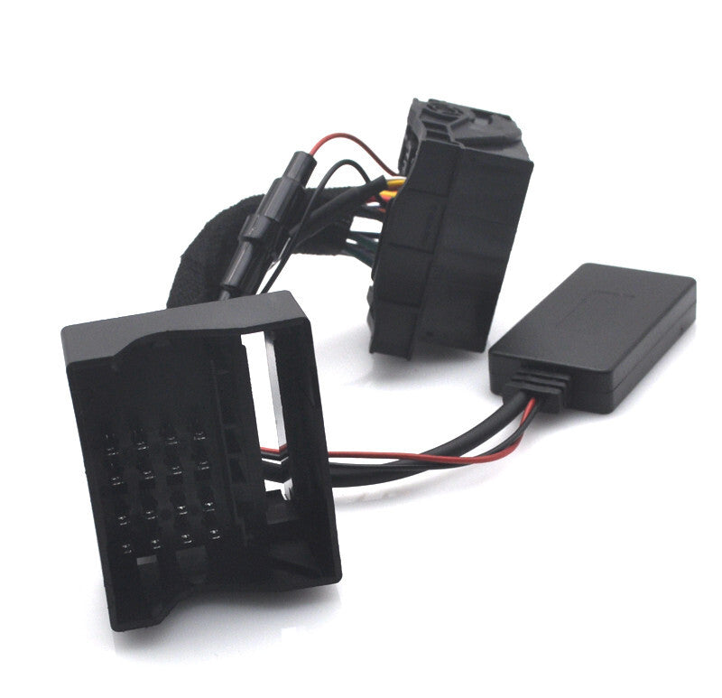 Bluetooth module Aux in cable adaptor for Porsche for Cayenne 2009-12 CDR30/31 PCM3
