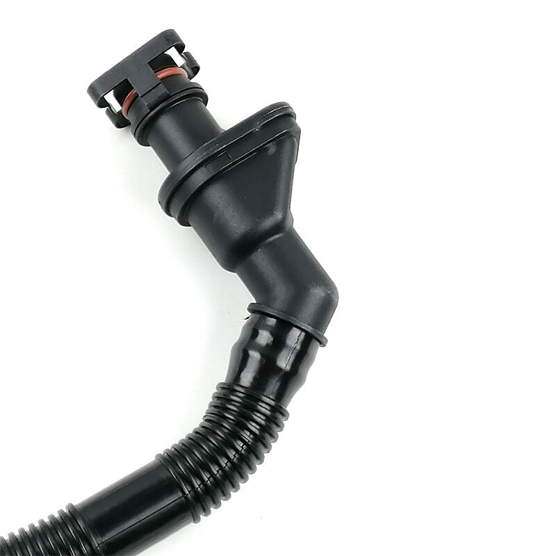 Engine Intake Manifold Crankcase Vent Hose for BMW F01 F02 E71 X6 11157574114