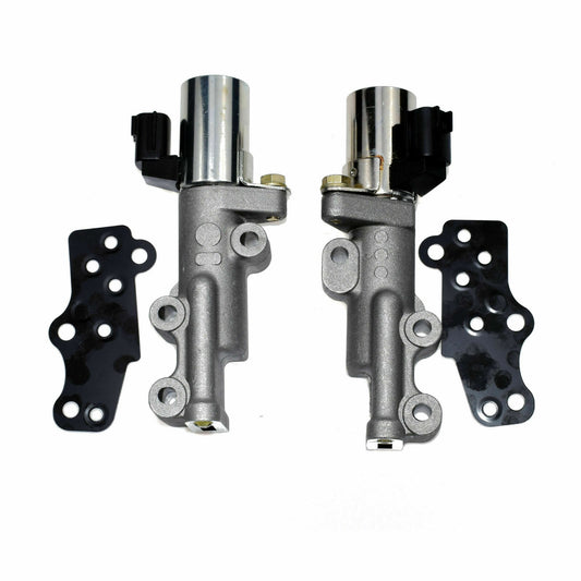 Left Right Variable Valve Timing Solenoid VVT Valve for Nissan for Infiniti 3.5L