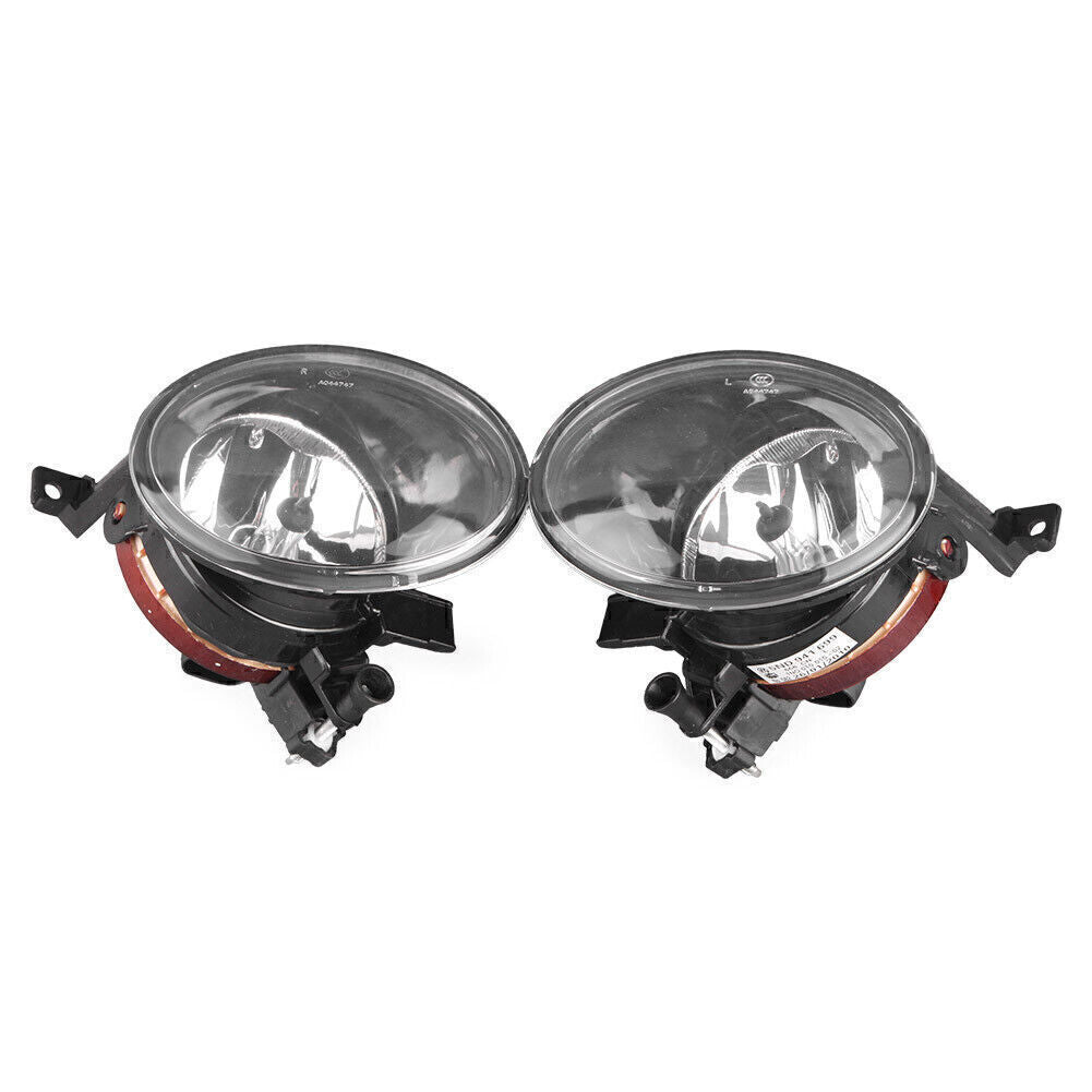 Pair 5KD 941 699/ 5KD941700 Car Fog Light Fit for Volkswagen for GOLF for JETTA MK6 for TIGUAN