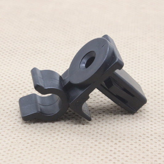 Range hood accessory rod clip bracket for Toyota Alphard  Hiace 85315A9001