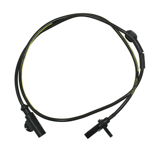 ABS Wheel Speed Sensor Front Right For 09-15 for Toyota for Corolla Auris 89542-02061