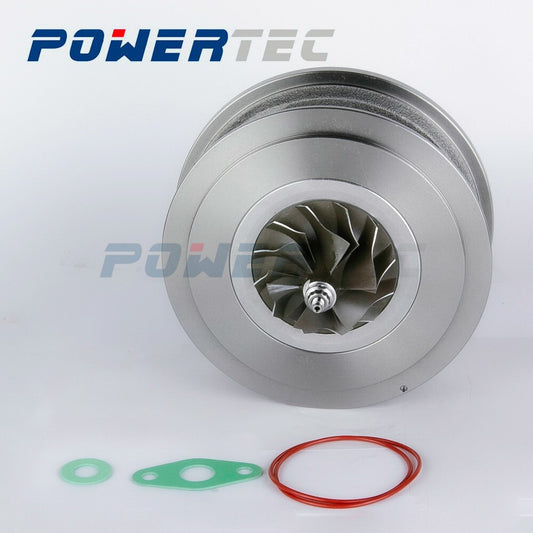 Turbo cartridge for BMW 525D 530D 730D E60 E61 3.0D 235 HP 231 HP 758351-0013