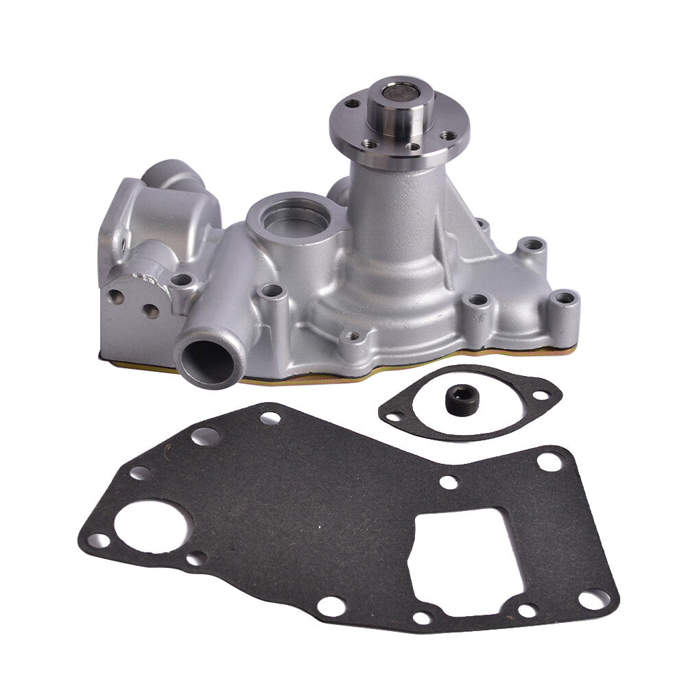 Water Pump 8981262311 8981262312 for Isuzu Engine 3LD1 3LD2 4LB1 4LC1 4LE1 4LE2