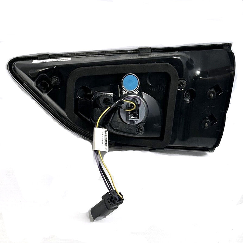 Left LED internal stern light taillights for Ford Escape 2020 2021 turn signals