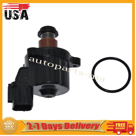 Idle Air Control IAC Valve 18137-52D00 For 01-06 for Suzuki XL-7 Grand Vitara 2.7L
