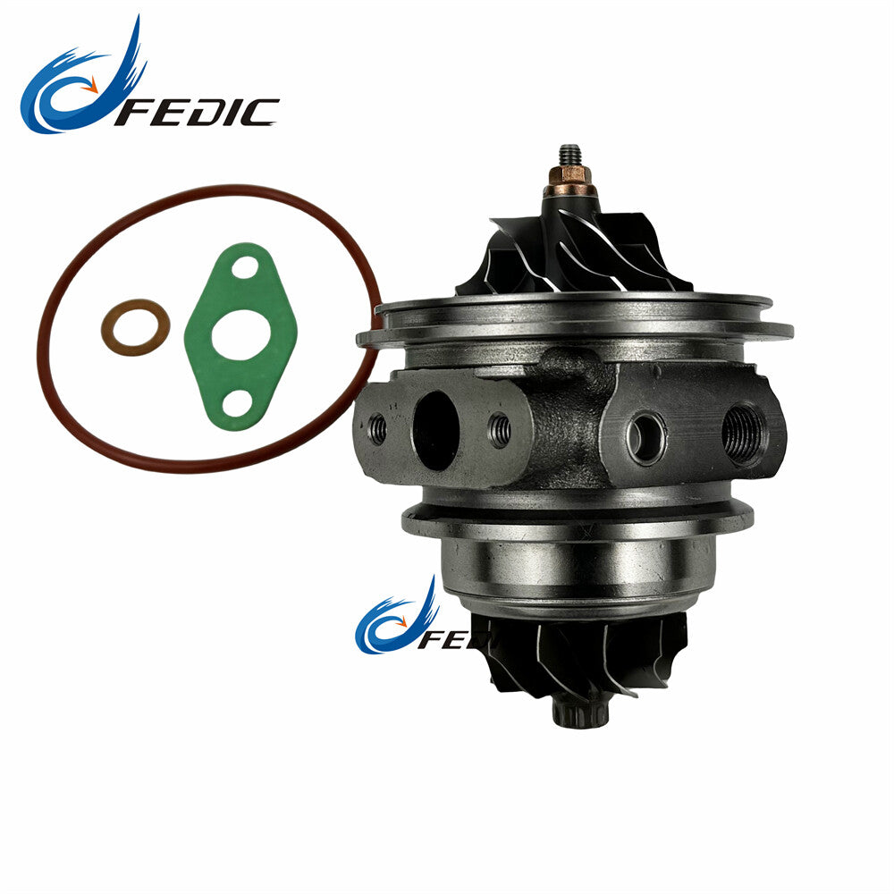 Turbo cartridge 49135-04850 for Mitsubishi Colt for Smart Forfour 1.5 CZT 110 Kw