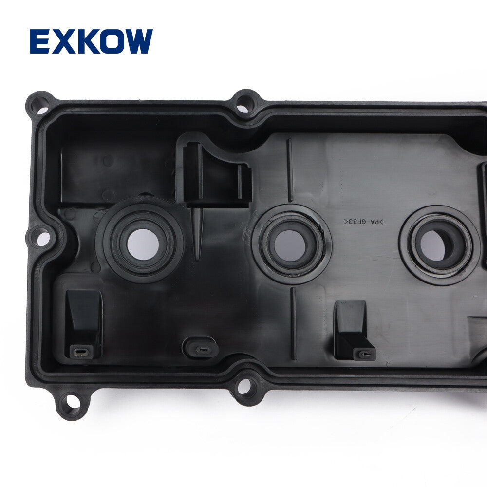 VALVE ROCKER COVER fit for Nissan FRONTIER 2.5L D40 SV KING CAB QR25DE 2010-2011