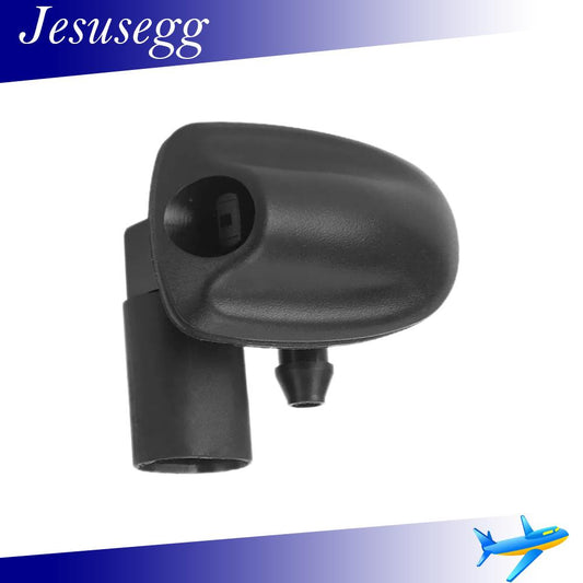 One Piece Front Spray Windshield Nozzle for Mini Cooper F55 F56 61667410756