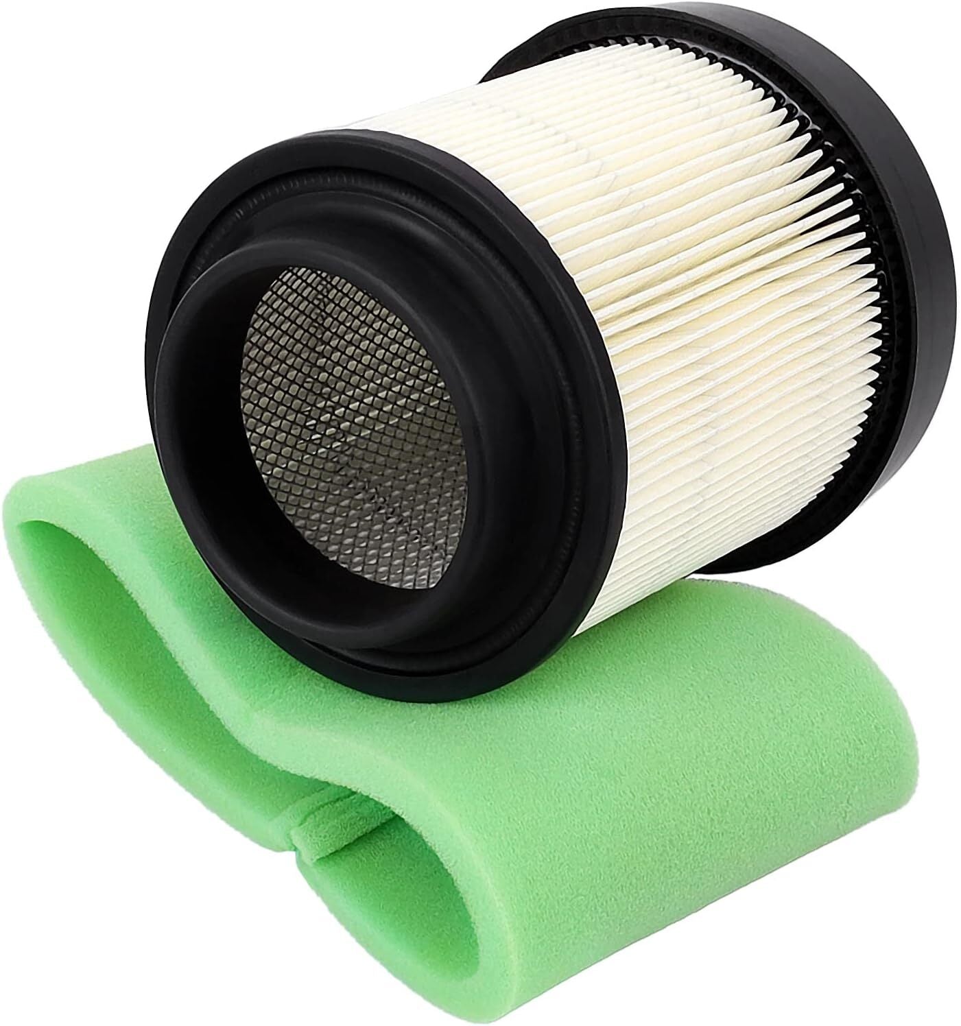 Air Filter for Trail Boss 325 4x4 Trail Blazer 330 ATP 330 332 Blazer Quad ATV