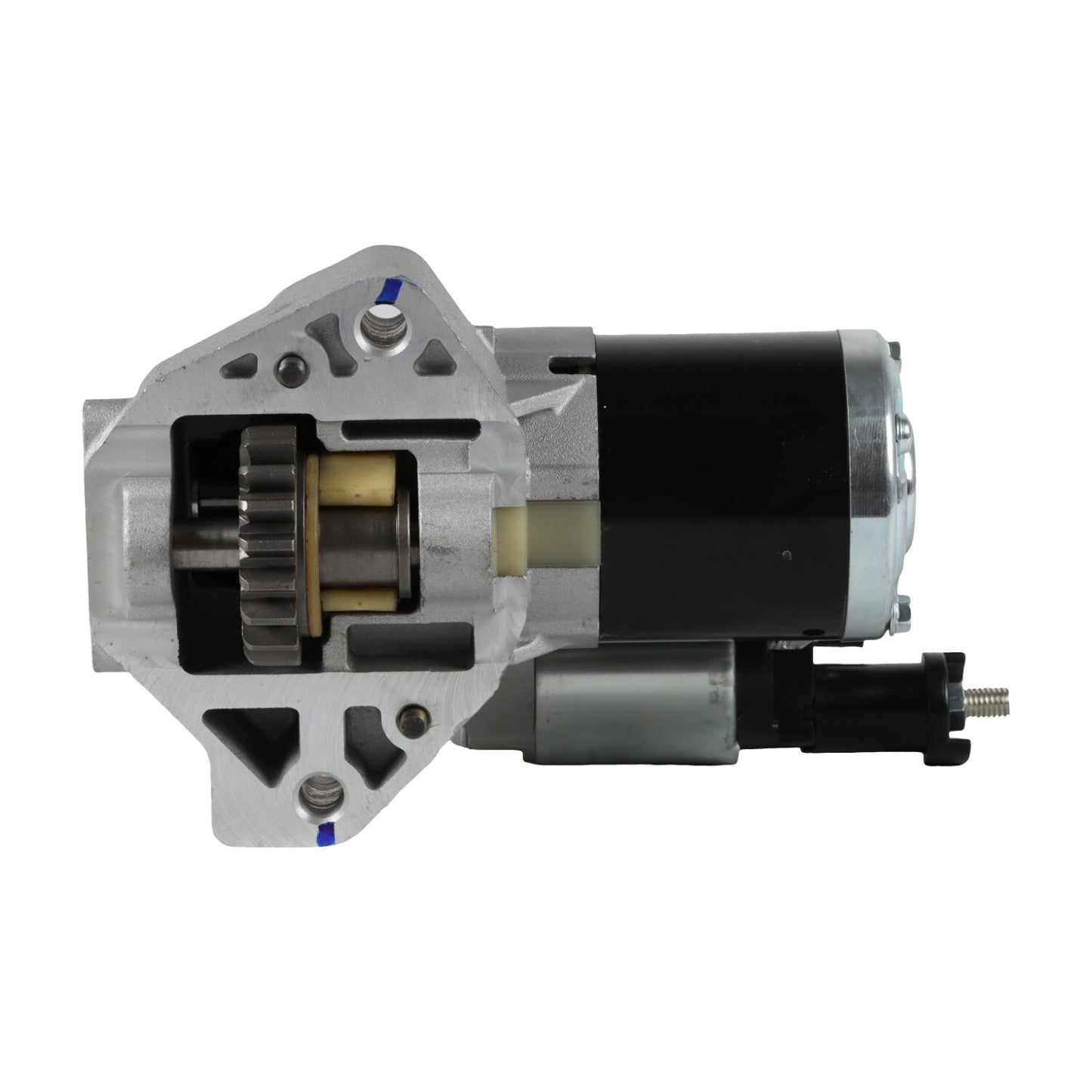 17964 1x Starter Motor for Honda Pilot Ridgeline 2006 2007 2008 3.5L 31200RJEA01
