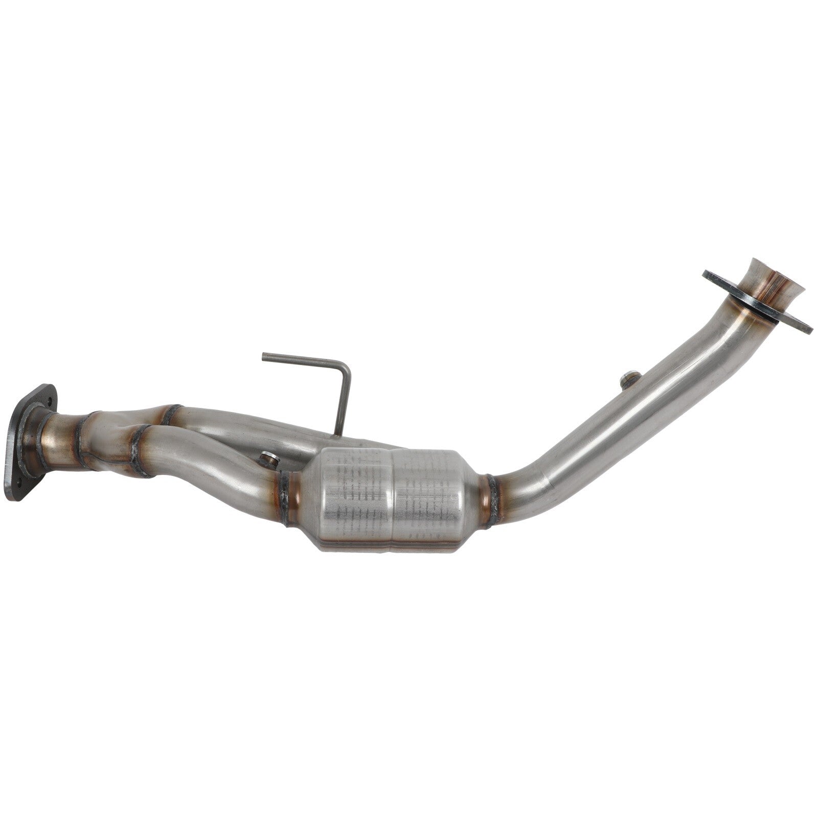 Manifold Catalytic Converter for Jeep Grand Cherokee Laredo 3.7L 2007-2009 20434